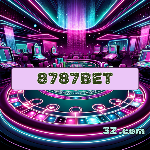 Apostas Empolgantes Esperam por Você no 8787bet.com