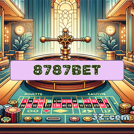 Cassino Divertido e Seguro: 8787bet.com Encanta Jogadores