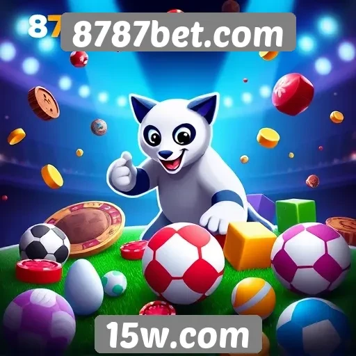 Recursos de jogos disponíveis em 8787bet.com