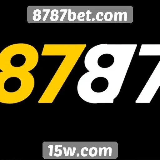 Impacto das regulamentações em sites de jogos como 8787bet.com