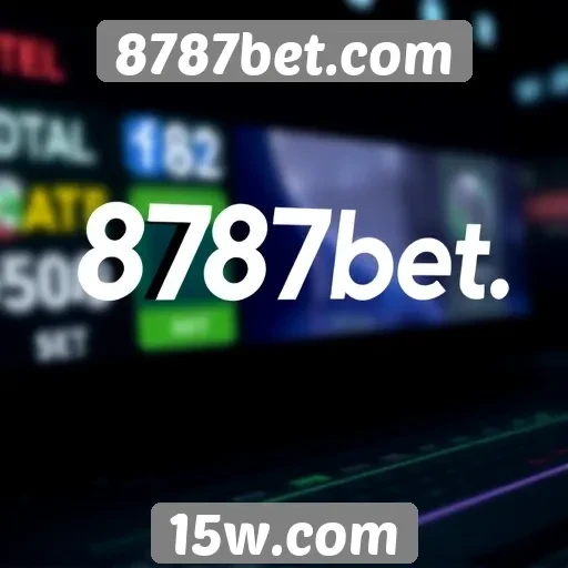 Avaliação da segurança do site 8787bet