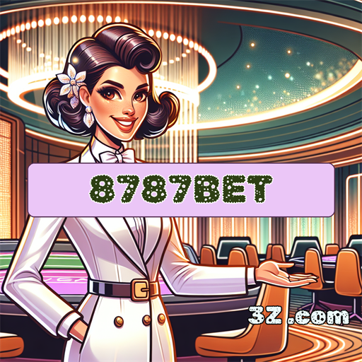 8787bet.com Área VIP